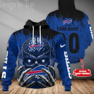Buffalo Bills NFL Hoodie Gift For Fan AZHD1468