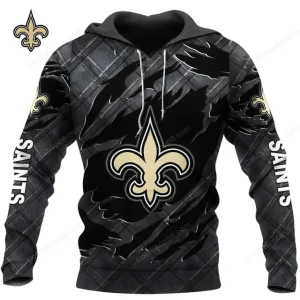 New Orleans Saints NFL Hoodie Gift For Fan AZHD1518