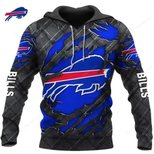 Buffalo Bills NFL Hoodie Gift For Fan AZHD1527