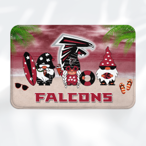 Atlanta Falcons Doormat BG352