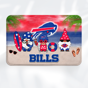 Buffalo Bills Doormat BG353