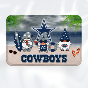 Dallas Cowboys Doormat BG355