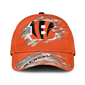 Cincinnati Bengals Classic Cap BB705