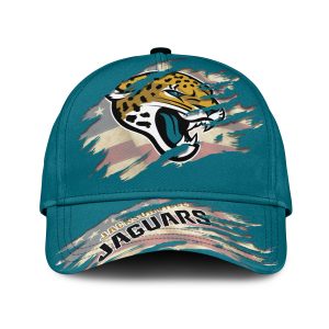 Jacksonville Jaguars Classic Cap BB711