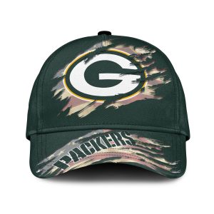 Green Bay Packers Classic Cap BB713