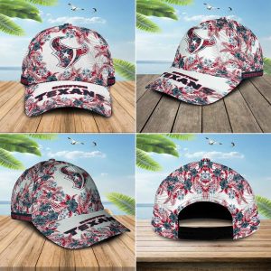 Seattle Seahawks Hawaii Pattern Classic Cap AZCCAP099