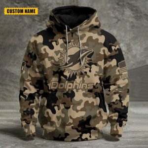 Miami Dolphins Hoodies Gift For Fan SPTHOODIEGFF340